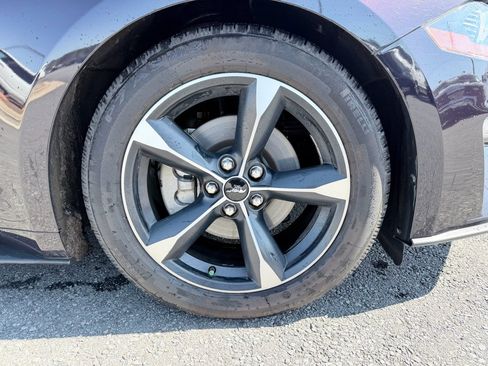 Used 2023 Ford Mustang EcoBoost w/ Equipment Group 101A image 12