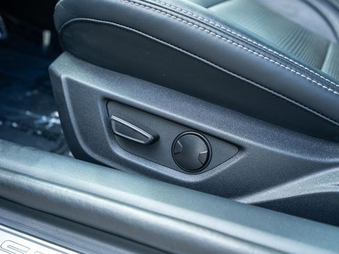 Used 2024 Ford Mustang GT Premium w/ GT Performance Package RWD image 17