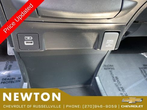 Used 2024 Honda Odyssey EX-L image 19
