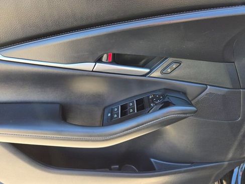 Used 2024 MAZDA CX-30 AWD 2.5 S w/ Select Sport Pkg image 23