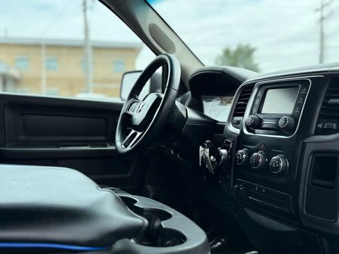 Used 2016 RAM 1500 Tradesman w/ Popular Equipment Group AWD/4WD image 23