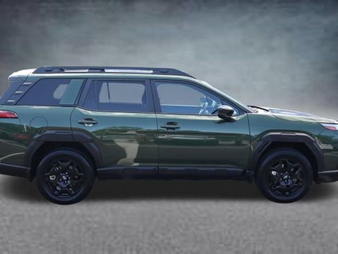 Certified 2026 Subaru Outback Limited w/ Premium/Limited Package 2 AWD/4WD image 2