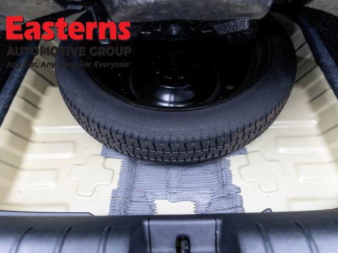 Used 2021 Honda Civic Sport image 21