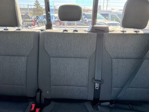 New 2026 Ford F250 XL w/ XL Driver Assist Package image 18