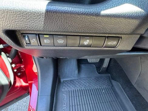 Used 2025 Toyota RAV4 XLE Premium w/ Weather Package AWD/4WD image 14