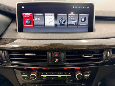 Used 2018 BMW X5 sDrive35i w/ M Sport Package RWD image 46