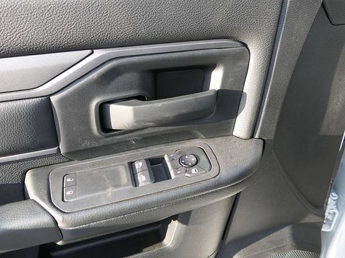 New 2025 RAM 4500 Tradesman RWD image 14