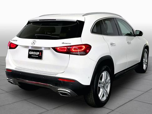 Used 2023 Mercedes-Benz GLA 250 4MATIC w/ Premium Package image 13