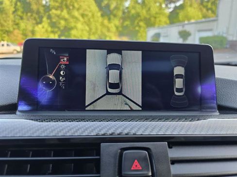 Used 2015 BMW M4 Coupe image 42