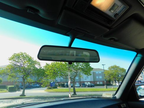 Used 1991 Mercedes-Benz 420 SEL image 21