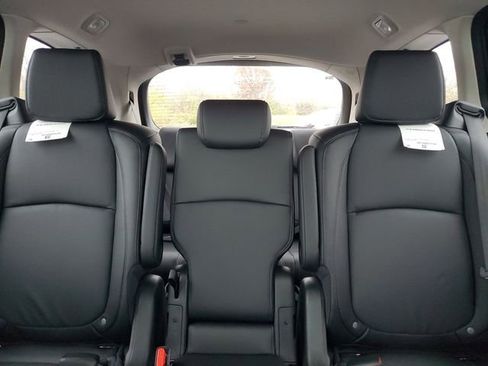 New 2026 Honda Odyssey EX-L image 21