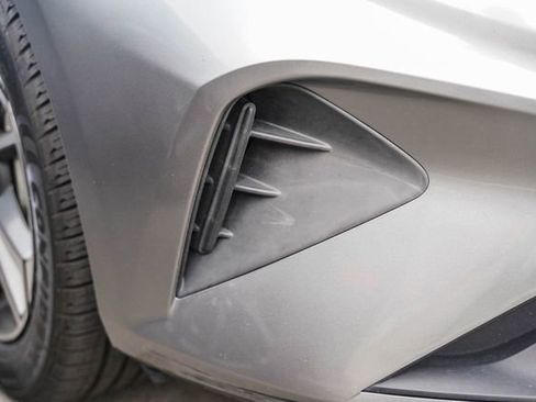 Certified 2023 Kia Forte LXS image 9