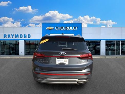Used 2023 Hyundai Santa Fe SEL AWD/4WD image 5