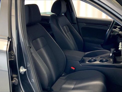 Used 2026 Honda Civic Sport image 6