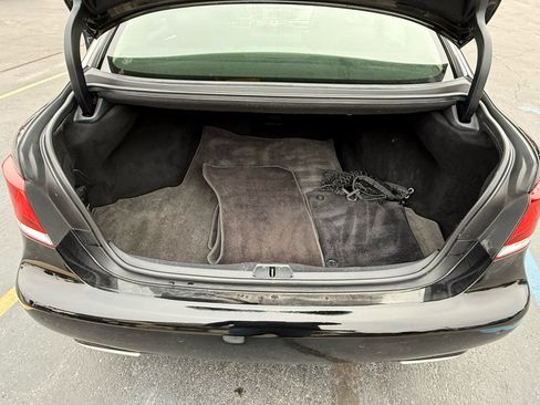 Used 2014 Lexus LS 460 AWD image 34