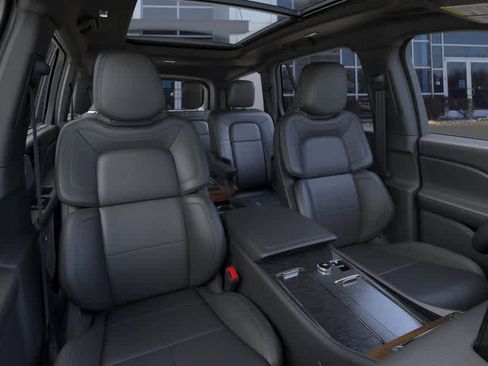 New 2026 Lincoln Aviator Reserve image 10