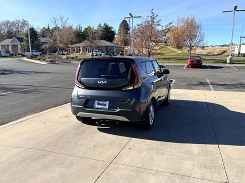 Used 2023 Kia Soul LX w/ Option Group 015 image 7