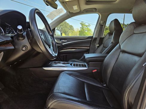 Used 2019 Acura MDX SH-AWD image 12