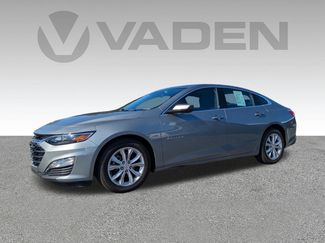 Used 2024 Chevrolet Malibu LT video 2