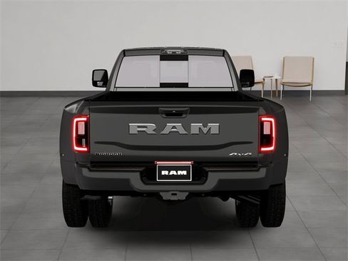 New 2026 RAM 3500 Big Horn image 10