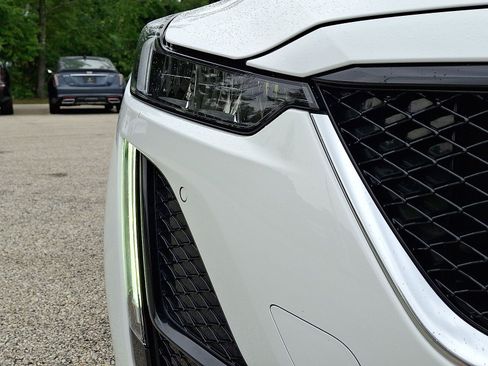 Used 2024 Cadillac CT5 Sport AWD/4WD image 28