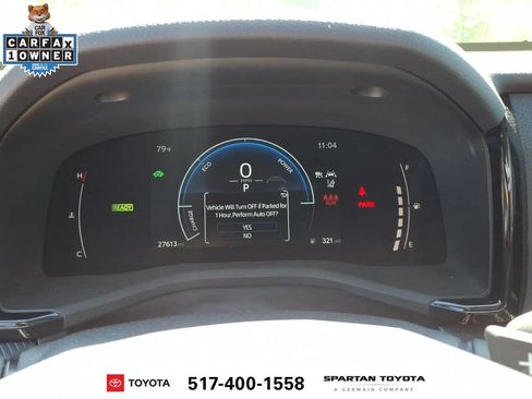 Used 2026 Toyota Camry SE FWD image 20