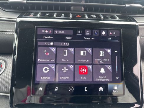 Used 2024 Jeep Grand Cherokee L Laredo image 42