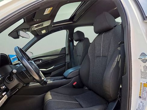 Used 2024 Honda Accord Sport image 16