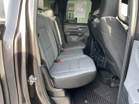 Used 2021 RAM 1500 Big Horn image 46