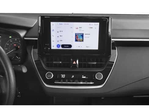 Used 2024 Toyota Corolla SE image 10