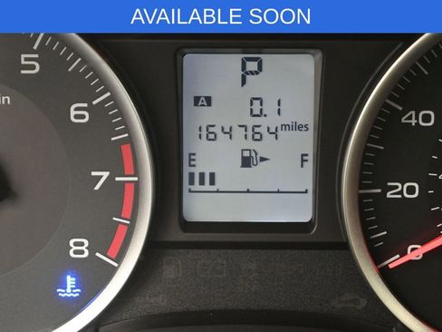 Used 2013 Subaru Crosstrek 2.0i Premium AWD/4WD image 20