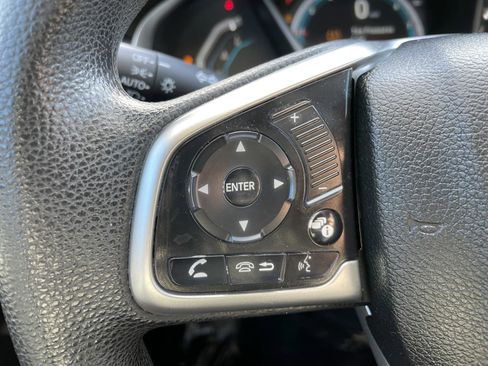 Used 2018 Honda Civic EX image 15