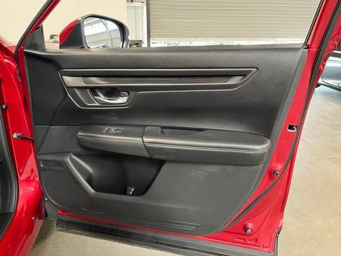 Used 2023 Honda CR-V LX image 12