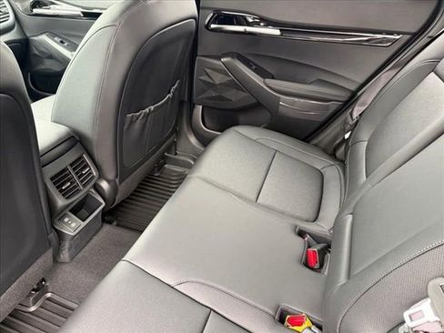 New 2026 Kia Seltos EX image 13