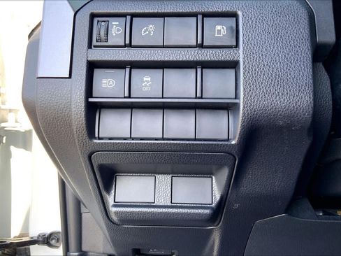 Used 2025 Toyota 4Runner SR5 AWD/4WD image 32