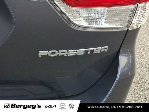 Used 2022 Subaru Forester image 31