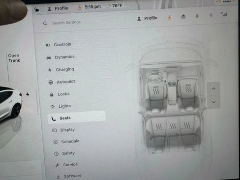 Used 2021 Tesla Model 3 Standard Range Plus image 18