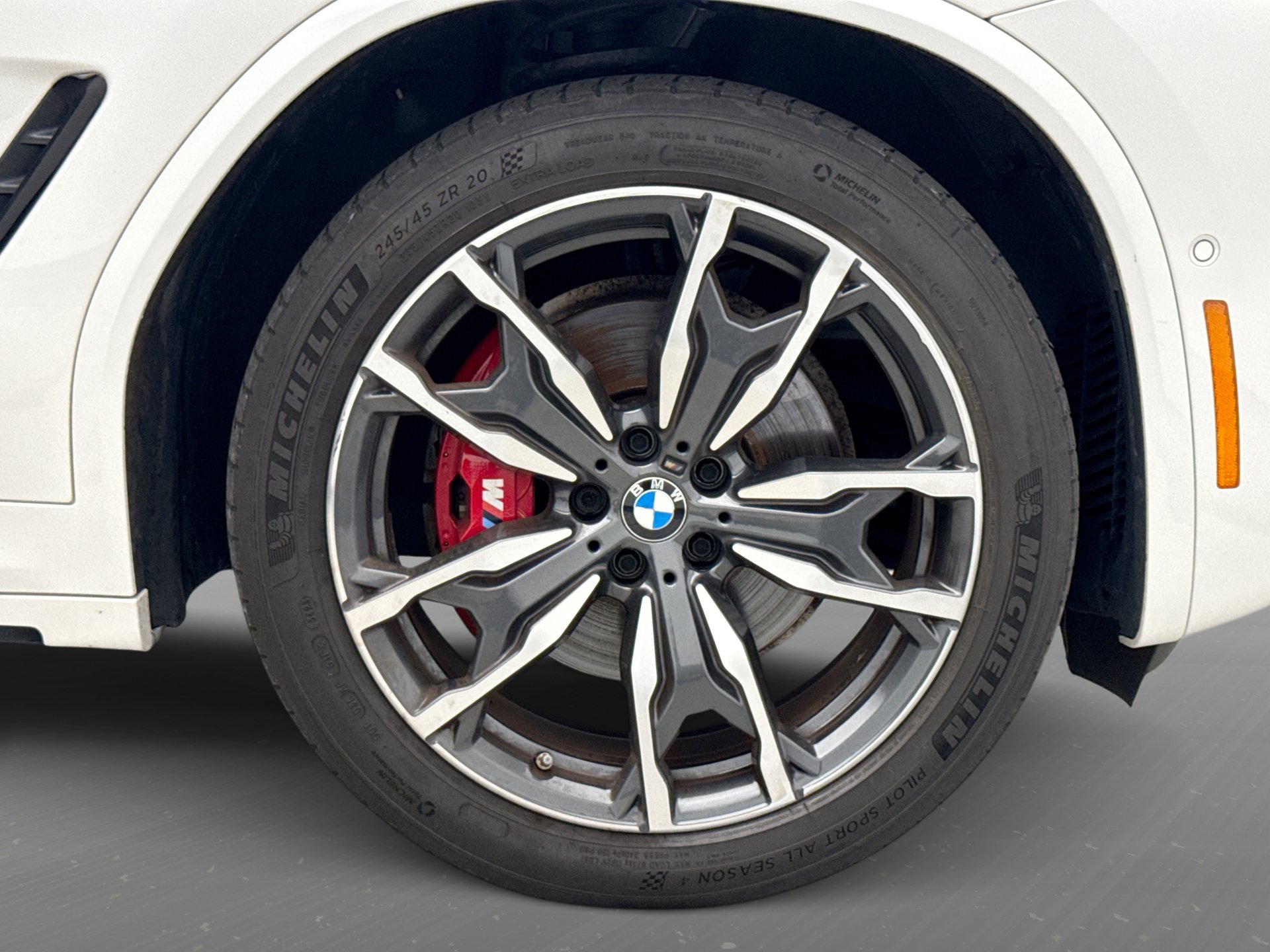 Used 2024 BMW X3 M40i w/ Premium Package AWD/4WD image 28