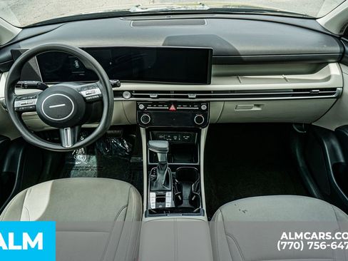 Used 2025 Hyundai Tucson SEL image 30