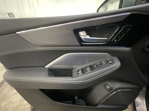 New 2026 Acura MDX w/Advance Package image 12