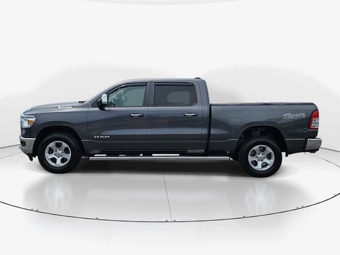 Used 2019 RAM 1500 Big Horn AWD/4WD image 10