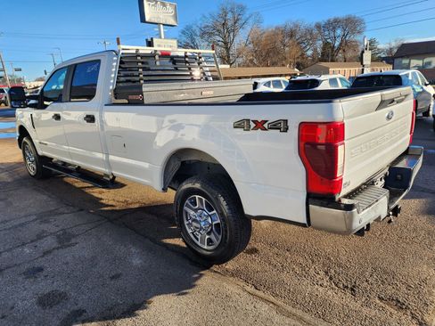 Used 2021 Ford F250 XL w/ Power Equipment Group image 5