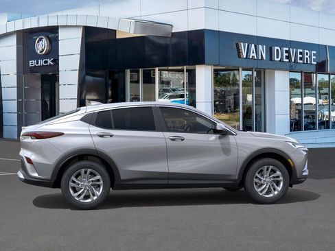 New 2026 Buick Envista Preferred w/ Convenience I Package image 7