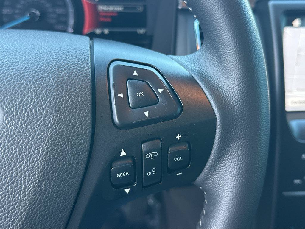 Used 2019 Ford Flex SEL w/ Equipment Group 202A FWD image 23
