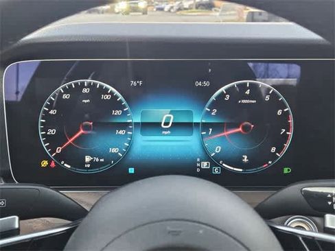 Used 2022 Mercedes-Benz E 350 Sedan image 15