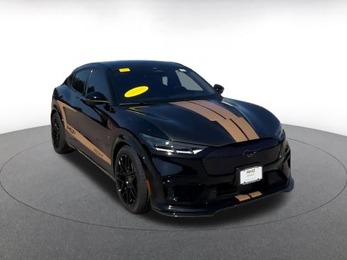 Used 2023 Ford Mustang Mach-E GT image 3