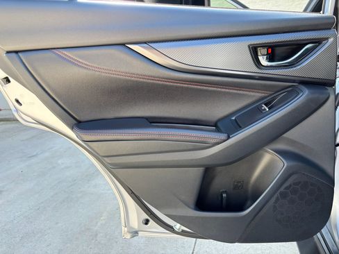 Used 2025 Subaru WRX Premium w/ Accessory Package #2 image 51