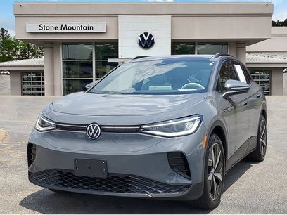 Used 2023 Volkswagen ID.4 Pro S
