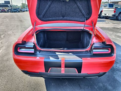 Used 2023 Dodge Challenger SRT Hellcat RWD image 24
