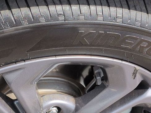 Used 2024 Honda Accord EX-L image 13